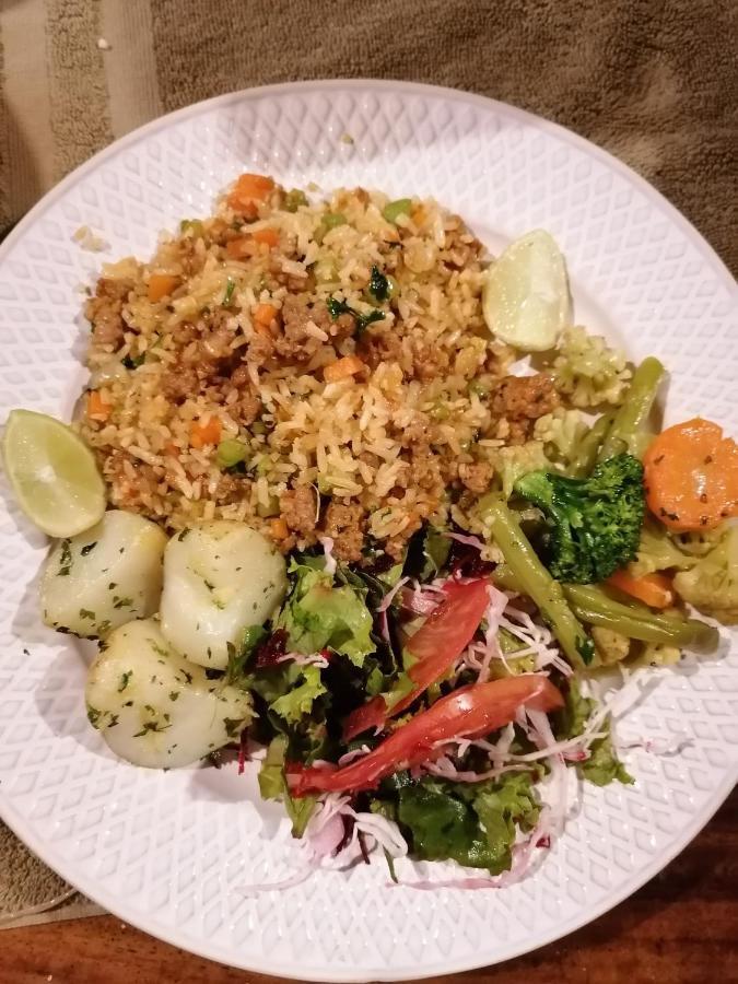 Monteverde Ecolove 外观 照片