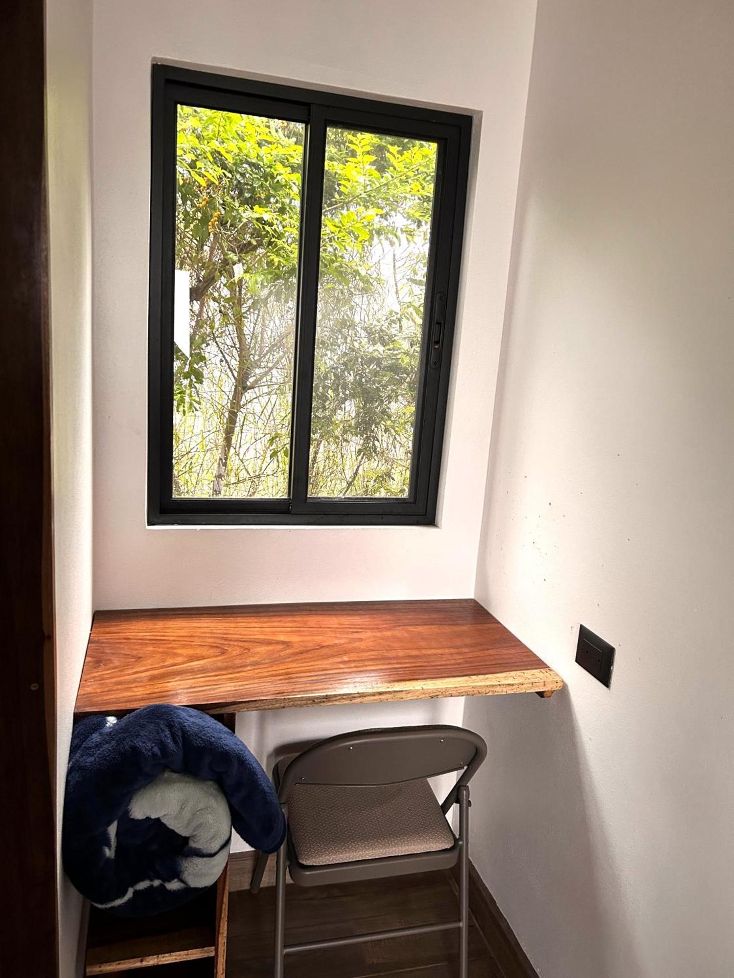 Monteverde Ecolove 外观 照片