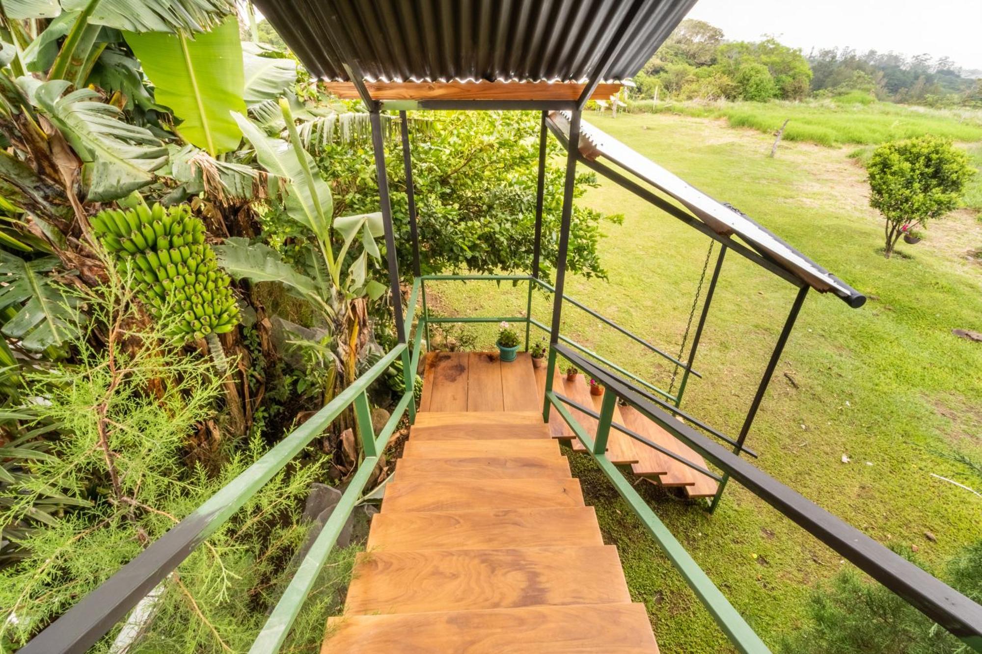 Monteverde Ecolove 外观 照片
